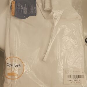 Women's White Boot Cut Pants